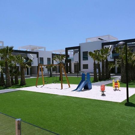 Oasis Beach IX Puntaprima Leilighet Torrevieja Eksteriør bilde