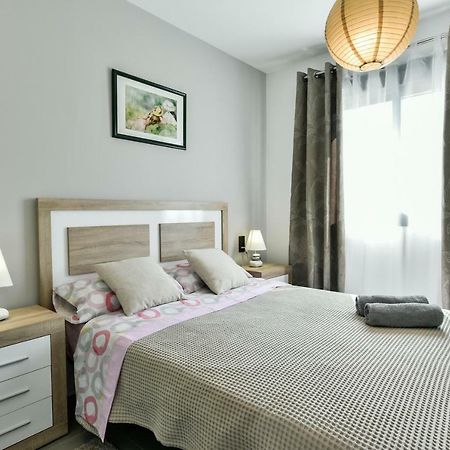 Oasis Beach IX Puntaprima Leilighet Torrevieja Eksteriør bilde