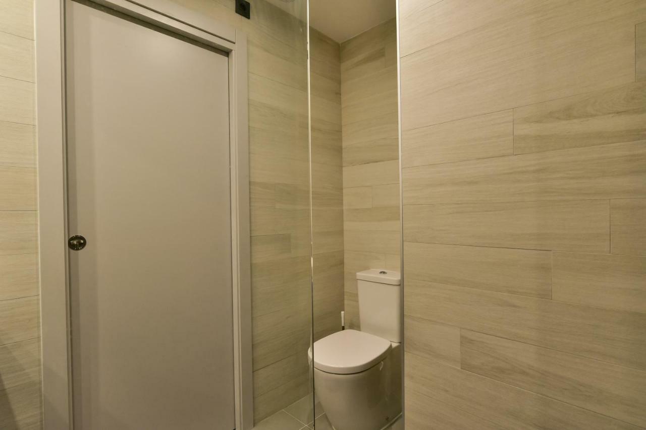 Oasis Beach IX Puntaprima Leilighet Torrevieja Eksteriør bilde